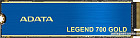 SSD ADATA Legend 700 Gold 2TB SLEG-700G-2TCS-S48