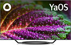 OLED телевизор BBK 65LED-9201/UTS2C