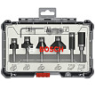 Набор фрез Bosch 2.607.017.468