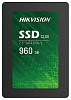 SSD Hikvision C100 960GB HS-SSD-C100/960G