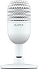 Проводной микрофон Razer Seiren V3 Mini Mercury White