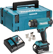 Промышленные фены Makita 