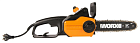 Электрическая пила Worx WG305E