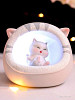 ILikeGift Cat Ears 118P-011-01 (серый)