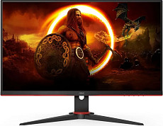 Игровые мониторы AOC 