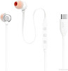 Наушники JBL Tune 310C (белый)