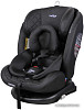 Детское автокресло Indigo Aero Isofix (черный)