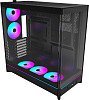 Montech HS02 Pro (черный)