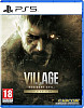 Resident Evil Village. Gold Edition для PlayStation 5