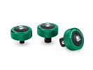 Трещотка дисковая Toptul 3/8" 52 зуб. CAUB1229