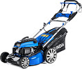 Газонокосилка бензиновая Hyundai L 4610SE