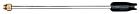Трубка для пистолета Lavor 66020026