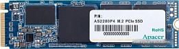 SSD на 256 GB 