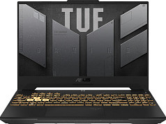Игровые ноутбуки ASUS 
