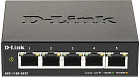 Коммутатор D-Link DGS-1100-05V2/A1A