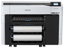 Плоттер Epson SureColor SC-T3700D