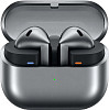 Наушники Samsung Galaxy Buds3 (серебристый)