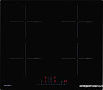 Варочная панель Weissgauff HI 640 BSC