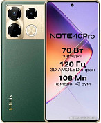 Смартфоны Infinix 