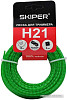 Леска для триммера Skiper H21