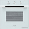 Электрический духовой шкаф Akpo PEA 7008 MMD01 WH