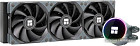 Кулер для процессора Thermalright Frozen Magic 360 (черный)