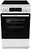 Кухонная плита Gorenje GEC5C42WG