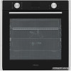 Электрический духовой шкаф Krona Quendel 60 BL/S