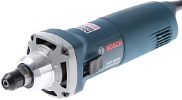 Прямые шлифмашины Bosch 