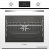 Электрический духовой шкаф Indesit IFE 3644 J WH
