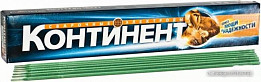 Электроды, сварочная проволока и другие расходные материалы 
