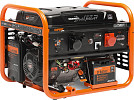 Бензиновый генератор Daewoo Power GDA 7500DPE-3