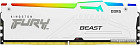 Оперативная память Kingston FURY Beast RGB 16ГБ DDR5 5200 МГц KF552C40BWA-16