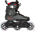 Роликовые коньки Powerslide Next 110 908409 (р. 40-41, charcoal)
