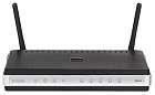 Беспроводной маршрутизатор D-Link DIR-615