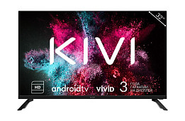 Телевизоры Kivi 