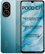 Смартфоны POCO (страница 2)