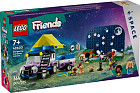 Конструктор LEGO Friends 42603 Автомобиль-кемпинг для наблюдения за звездами