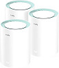 Wi-Fi система Cudy M1300 2.0 (3-Pack)