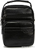 Мужская сумка VALIGETTI 186-3092A-VG-BLK (черный)