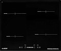 Варочная панель Exiteq EXH-312IB