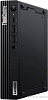 Компактный компьютер Lenovo ThinkCentre M70q Gen 4 12E30022RU