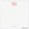 Напольные весы Pioneer PBS1004