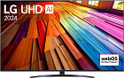 Телевизор LG UT81 50UT81009LB