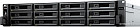 Сетевой накопитель Synology RX1222sas
