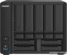 Сетевые накопители (NAS) (страница 2)
