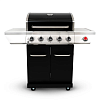 Газовый гриль для дачи Nexgrill Gourmet Plus 720-0830XA
