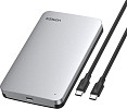Бокс для накопителей 2.5" Ugreen CM300 70499