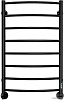 Полотенцесушитель ProHeat Classic 40x80 (черный муар)