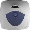 Накопительный электрический водонагреватель под мойку Ariston BLU EVO R 15U RU